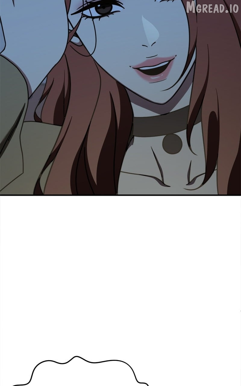 Change Me Chapter 169  - page 106